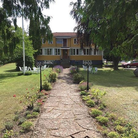 Hagaborg Bed & Breakfast Кёпингсвик Экстерьер фото